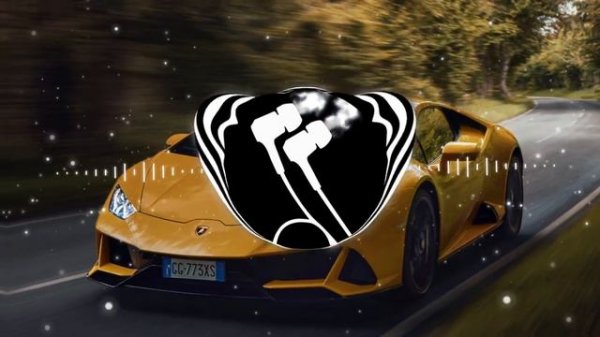 CryJaxx - Yo Voy (Bass Boosted)