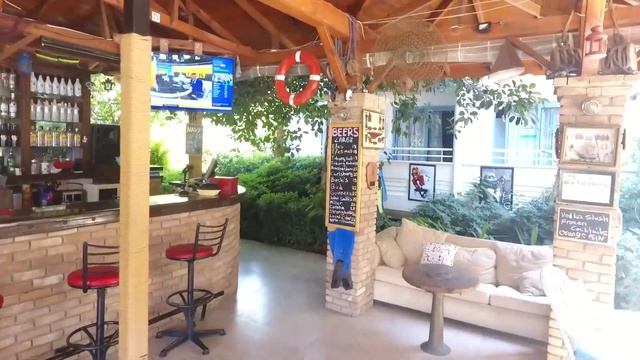 Navy Otel Marmaris İçmeler