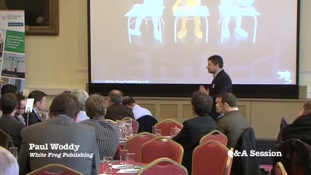 CITAEIN April 4th BIM Workshop Q&A Session, Paul Woody. смотреть онлайн