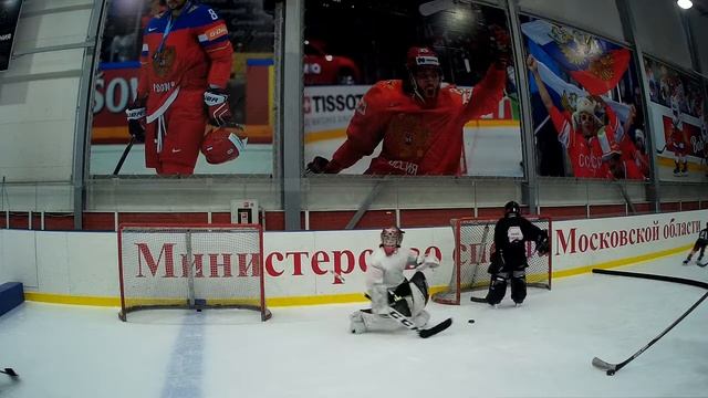 Тренировка ХК Балашиха 2011\2010 г.р., 16.12.2020 смотреть онлайн