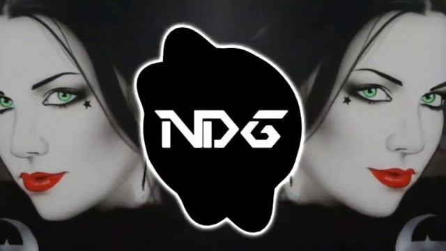 Evanescence - Bring Me To Life (Teminite & The Arcturians Remix)