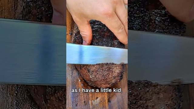 Perfect Roast Beef Recipe In Weber BBQ