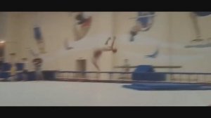 ТОП 5 САМЫХ СЛОЖНЫХ САЛЬТО