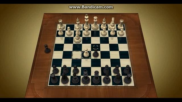 Let's Play Chess Titans Deutsch #2 смотреть онлайн