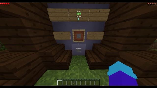 Топовый сервер майнкрафт пе 1.1.5😲🤙 смотреть онлайн