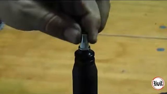 Tirainserti Rivit RIV938 смотреть онлайн
