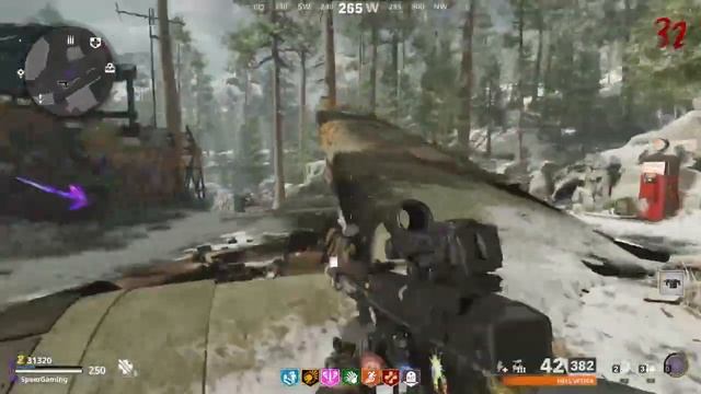 Black Ops Cold War | Best Type 63 Class Setup for Zombies - Weapon Guide смотреть онлайн