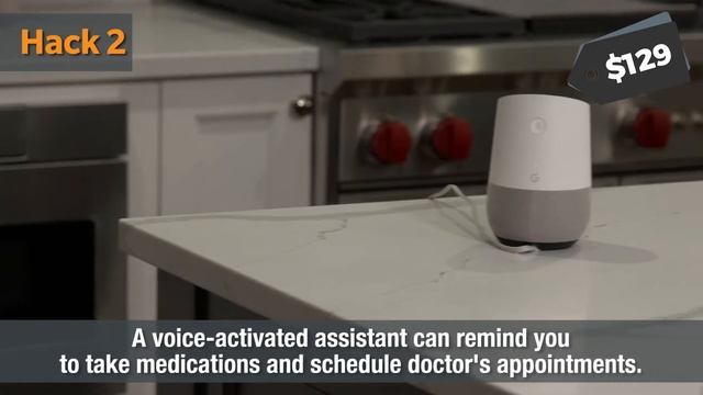 4 Smart Home Hacks to Help You Age in Place | HomeAdvisor смотреть онлайн