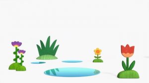 Раскраска Деревяшки — Хрю или Ду-Ду — Серия 59