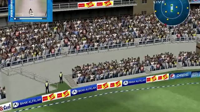 2000 RUNS in EA Cricket смотреть онлайн