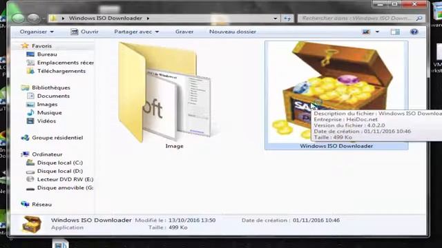 ISO Download Tool 2021 Windows ISO 7, 8.1 et10 Office 2019 .2016 /2013/2010 & MAC смотреть онлайн