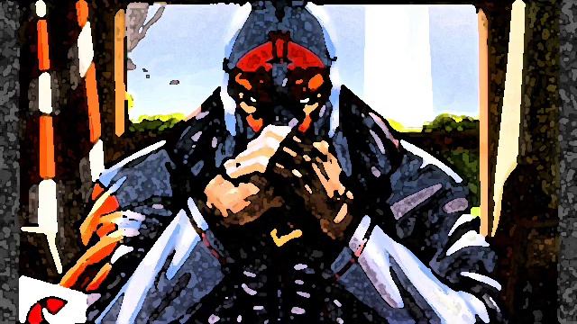 G I Joe - historia oddziału (1982 1994) cz 3: Cobra Command смотреть онлайн