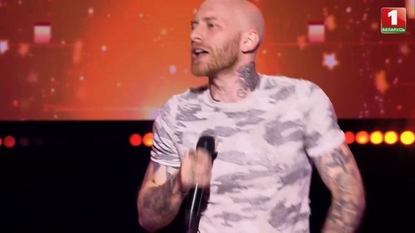 Пьер Эдель — Blackdog | ФАКТОР.BY | Полуфинал