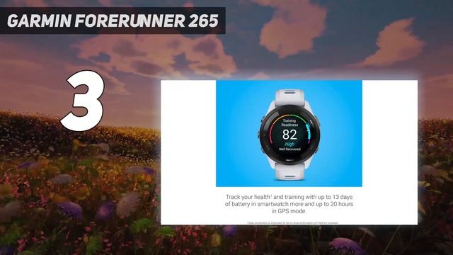 Top 5 Best Garmin 2024 смотреть онлайн