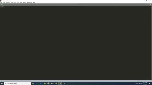 Tutorial - Sublime Text 3.2.2 Build 3211 License Key - 100% Work смотреть онлайн