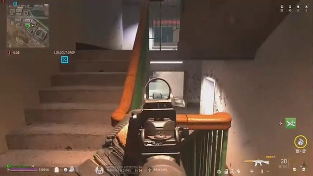 🛡 СЕКРЕТЫ ВЫЖИВАНИЯ В WARZONE 2 – соло-катка на новой карте! смотреть онлайн
