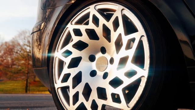 Zac's Audi A3 (4K) смотреть онлайн