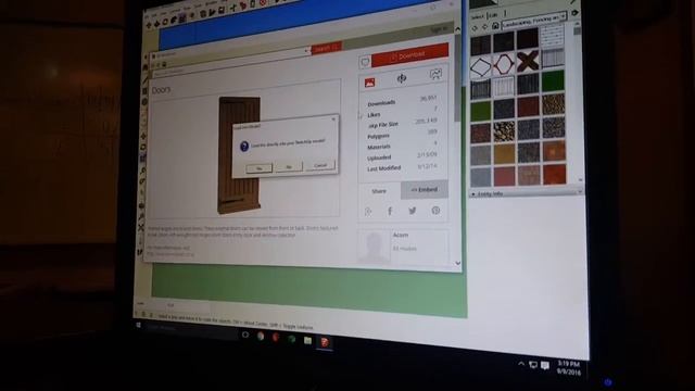 skecth up pro 2016 смотреть онлайн