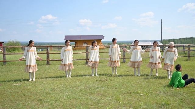 Сайылыгым барахсан смотреть онлайн