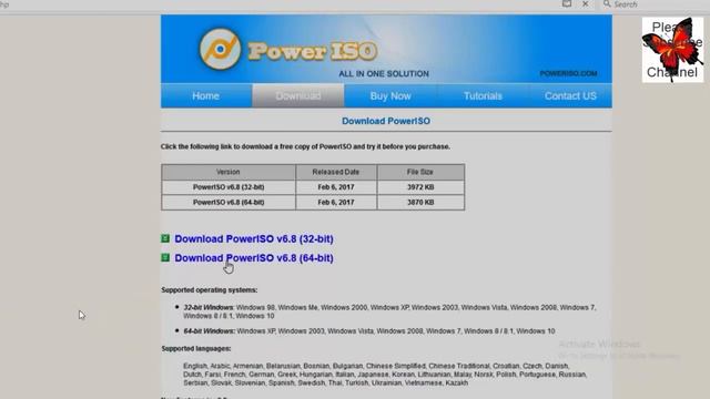 How To Convert Rar To ISO File - Best Rar To ISO Converter смотреть онлайн