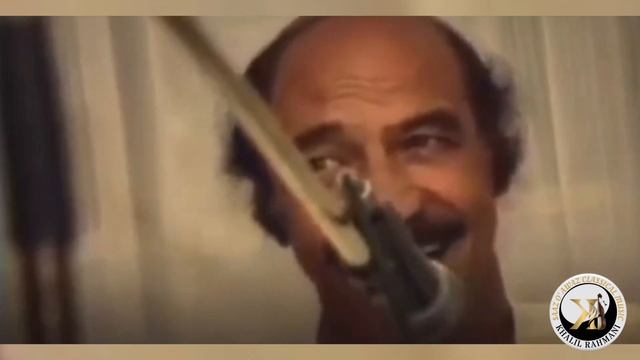 Ustad Hashim | استاد محمد هاشم چشتي