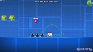 как пользоваться триггерами в ГД гайд