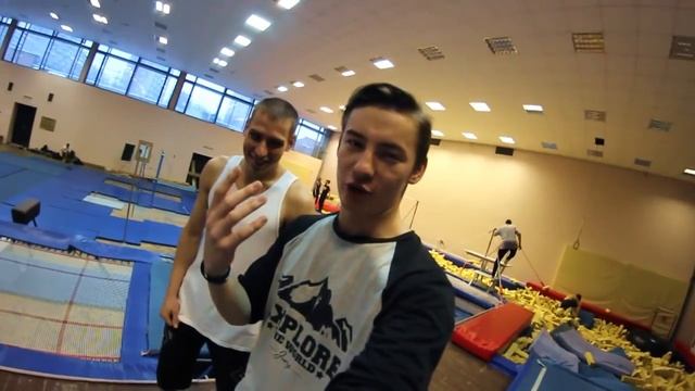 TrainingVlog #30 смотреть онлайн