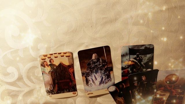 Водолей ♒ Таро-прогноз с 1 по 15 мая 2023✨ смотреть онлайн