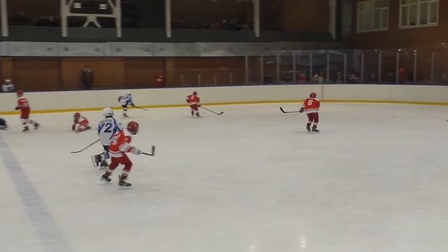 (2006) ВТОРЫЕ СОСТАВЫ СПАРТАК - БЕЛЫЕ МЕДВЕДИ счёт 8-3(14.11.2016) смотреть онлайн