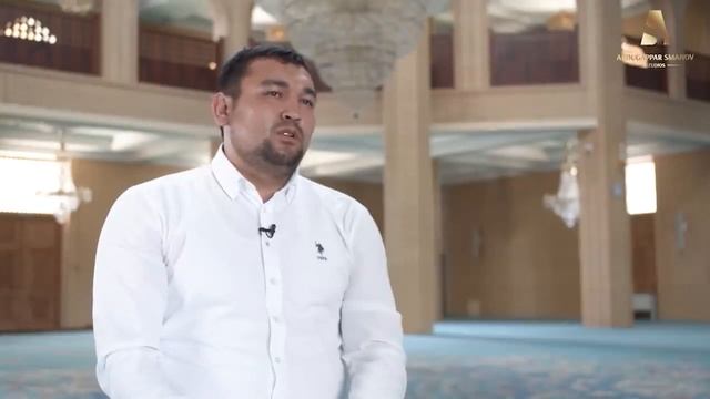 АБДУҒАППАР АҒАМНЫҢ АРМАНЫ - МЕНІҢ АРМАНЫМ смотреть онлайн