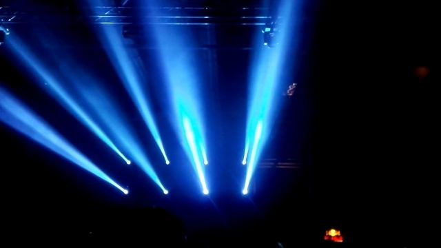 Rodhad @ Photon, Metropolis Sofia Bulgaria 27.10.2018 смотреть онлайн