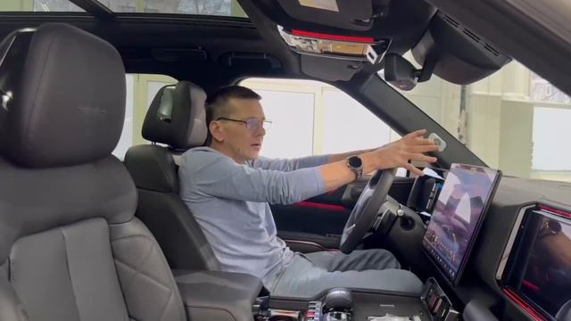 Леопард 8 - обзор смотреть онлайн