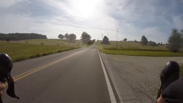 How To Ride A Bike Like An Ironman Triathlete смотреть онлайн