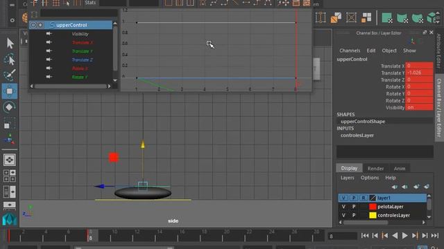 Creating Keys смотреть онлайн