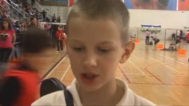 Турнир Дорофеева смотреть онлайн