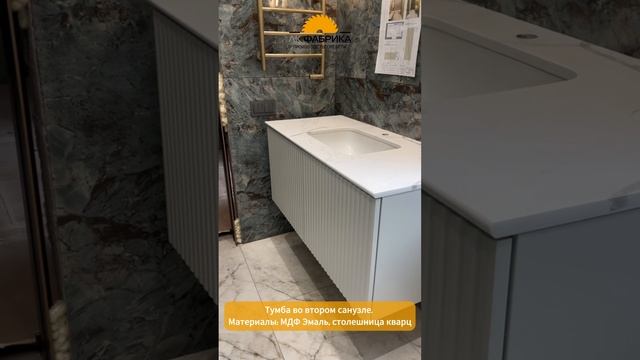 ЛК фабрика ул. Красновская