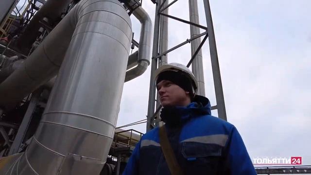 "Молодой специалист" Антон Авдеев 25.12.2022