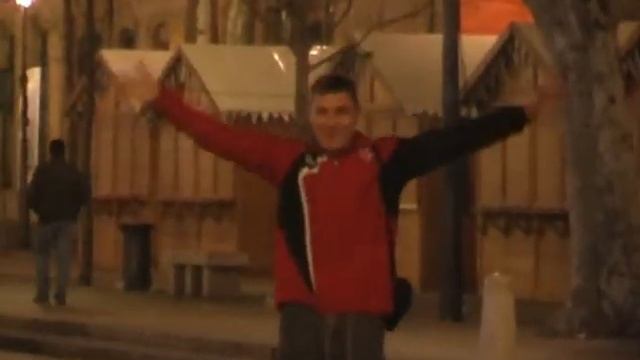 АРХИВ. РК "КРЕДО", ФРАНЦИЯ NO COMMENT - 11-2009 смотреть онлайн