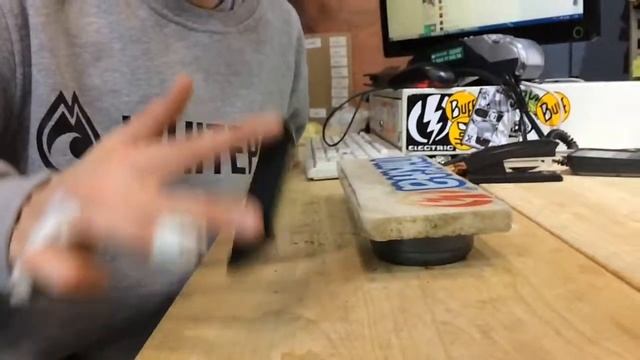 Leonid Team Rider Warrior FB смотреть онлайн