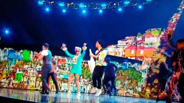 Despasito En Salsa Mix смотреть онлайн