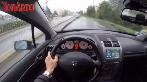 ТОП проблем Пежо 407 | Самые частые неисправности и недостатки Peugeot 407