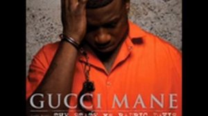 Gucci Mane coca cola