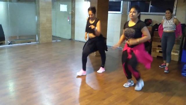 #senorita #senioritazumba #shawnmendes #zumba Sulu