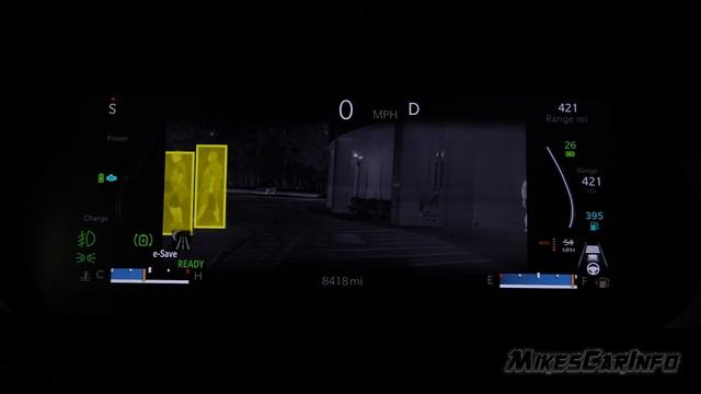 👉 Vehicle Night Vision System Overview + Night Drive смотреть онлайн