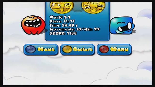 Starzzle (XBOX 360 - Indie)