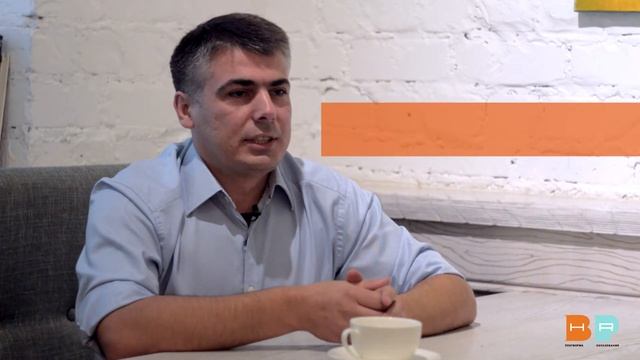 HR БИЗНЕС-ПАРТНЕР. Ведущий курса Денис Кравченко смотреть онлайн