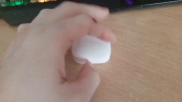 Обзор Покупки- REDMI BUDS 6 ACTIVE С WB смотреть онлайн