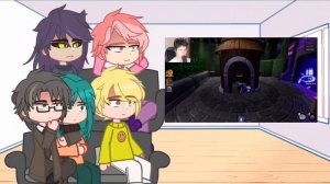 реакция на вару как windy31 (3 часть)|лениво|