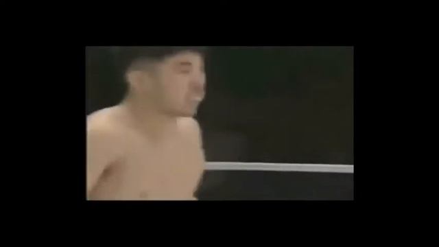Сумо против бокса смотреть онлайн
