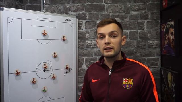 Барселона - Реал Сосьедад | 7 фактов перед матчем Ла Лиги смотреть онлайн